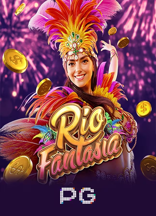 Rio Fantasia game
