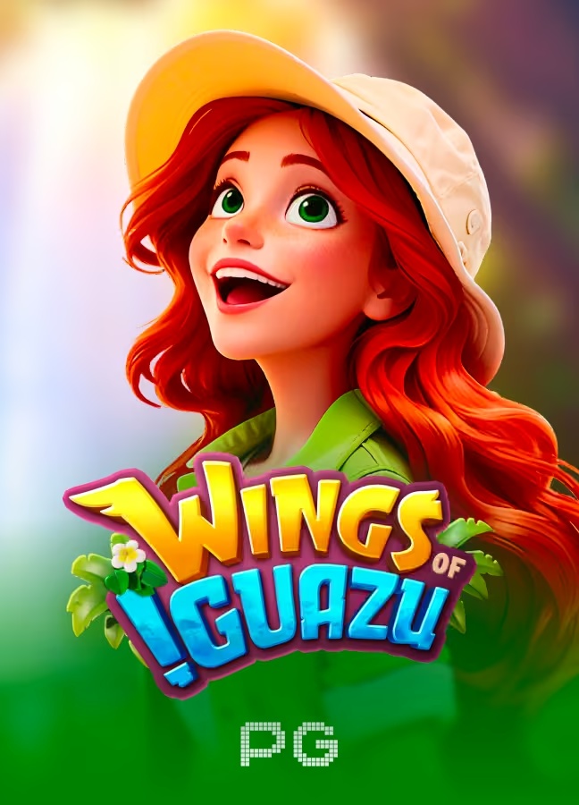 Wings of Iguazu game