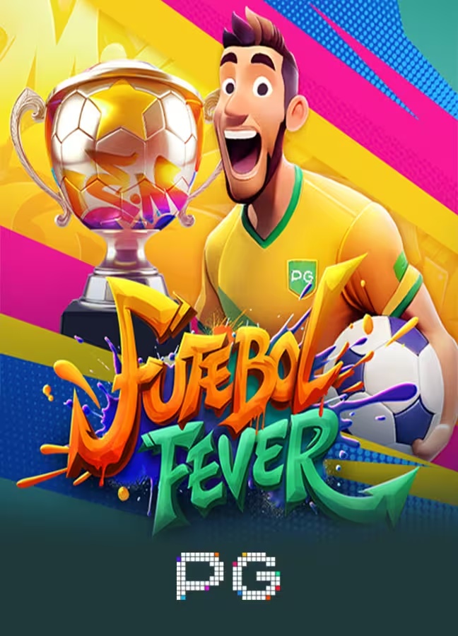 Futebol Fever game