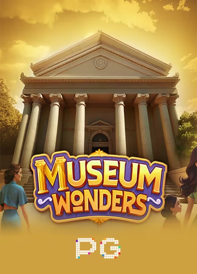 Museum Wonders game
